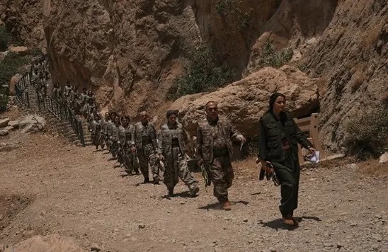 İşte İmralı'nın Yeni Mesajı! Terörsüz Türkiye'de 2. Aşama